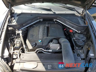 Zdjęcie 12 z 13 samochodu: 2013 BMW X5 XDRIVE35I VIN:5UXZV4C52D0G53489 - miniatura