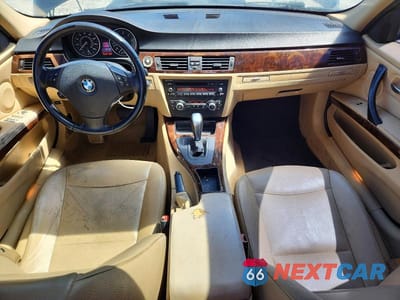 Zdjęcie 8 z 12 samochodu: 2011 BMW 328 I VIN:WBAPH7C55BE682089 - miniatura