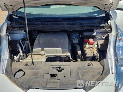Zdjęcie 11 z 12 samochodu: 2016 NISSAN LEAF SV VIN:1N4BZ0CP2GC300144 - miniatura