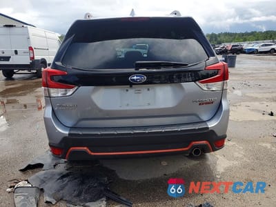 Zdjęcie 6 z 14 samochodu: 2020 SUBARU FORESTER SPORT VIN:JF2SKARC1LH427801 - miniatura