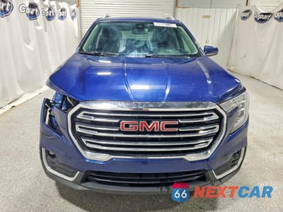 Piąte zdjęcie samochodu w środku: 2023 GMC TERRAIN SLT VIN:3GKALPEGXPL128872 - miniatura