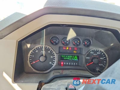 Zdjęcie 9 z 12 samochodu: 2008 FORD F250 SUPER DUTY VIN:1FTNX20588EA66111 - miniatura