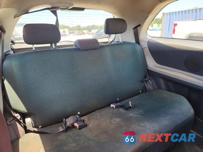 Zdjęcie 10 z 13 samochodu: 2007 TOYOTA YARIS BASE VIN:JTDJT923575133552 - miniatura