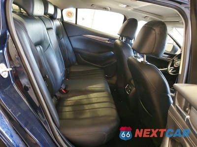 Zdjęcie 10 z 12 samochodu: 2020 MAZDA 6 GRAND TOURING VIN:JM1GL1TY0L1517696 - miniatura