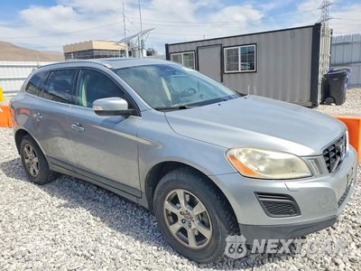 Czwarte zdjęcie samochodu z boku: 2011 VOLVO XC60 3.2 VIN:YV4940DZ9B2170477 - miniatura