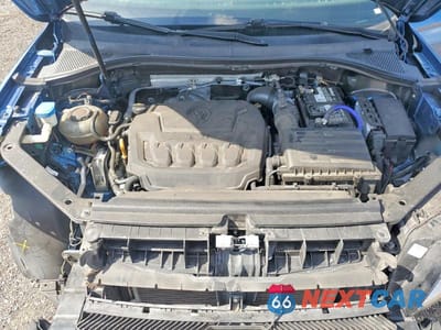 Zdjęcie 12 z 14 samochodu: 2019 VOLKSWAGEN TIGUAN SE VIN:3VV3B7AX8KM052747 - miniatura