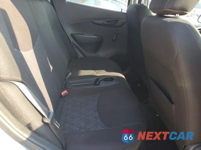 Zdjęcie 10 z 12 samochodu: 2020 CHEVROLET SPARK LS VIN:KL8CB6SA7LC412945 - miniatura