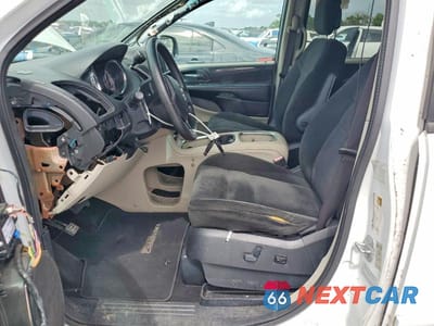 Zdjęcie 7 z 12 samochodu: 2016 DODGE GRAND CARAVAN SXT VIN:2C4RDGCGXGR180794 - miniatura