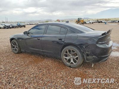 Drugie zdjęcie samochodu z przodu: 2017 DODGE CHARGER R/T VIN:2C3CDXCT5HH666752 - miniatura