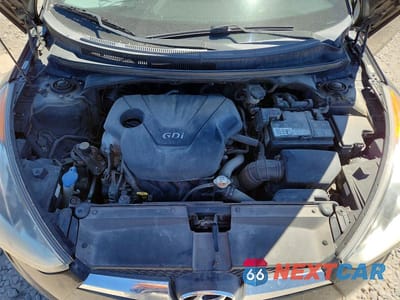 Zdjęcie 11 z 12 samochodu: 2012 HYUNDAI VELOSTER BASE VIN:KMHTC6AD8CU061727 - miniatura