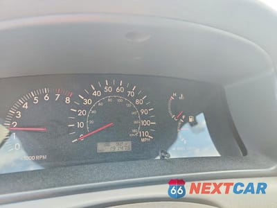 Zdjęcie 9 z 12 samochodu: 2007 TOYOTA COROLLA LE VIN:2T1BR32E07C779828 - miniatura