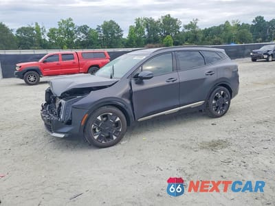 2026 KIA SPORTAGE SX PRESTIGE 5XYK53DF8TG345981 - główne zdjęcie licytacji z USA - miniatura