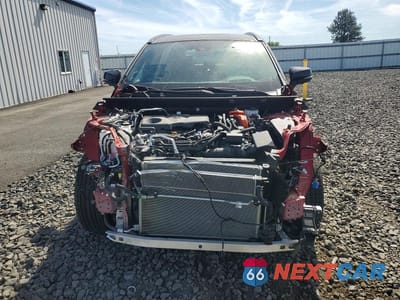 Piąte zdjęcie samochodu w środku: 2024 TOYOTA RAV4 PRIME XSE VIN:JTMFB3FVXRD228750 - miniatura