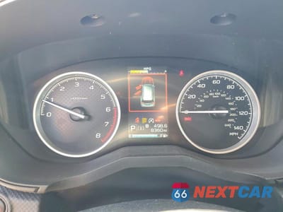 Zdjęcie 9 z 14 samochodu: 2023 SUBARU FORESTER LIMITED VIN:JF2SKAPC9PH469531 - miniatura