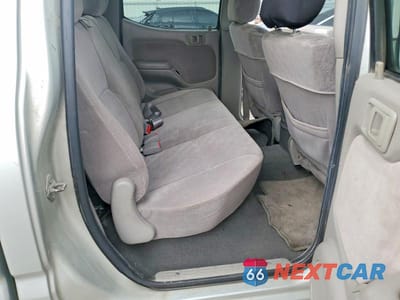 Zdjęcie 10 z 12 samochodu: 2003 TOYOTA TACOMA DOUBLE CAB VIN:5TEHN72N73Z165084 - miniatura