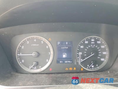 Zdjęcie 9 z 12 samochodu: 2015 HYUNDAI SONATA SE VIN:5NPE24AF2FH005514 - miniatura