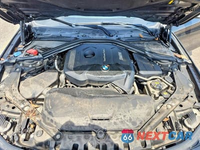 Zdjęcie 11 z 13 samochodu: 2019 BMW 430XI VIN:WBA4Z3C5XKEF31941 - miniatura
