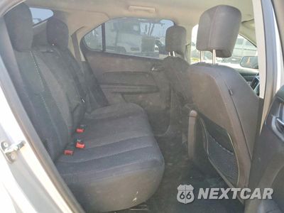 Zdjęcie 11 z 13 samochodu: 2015 CHEVROLET EQUINOX LT VIN:1GNALBEK0FZ137601 - miniatura