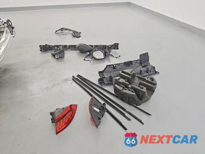 Zdjęcie 13 z 14 samochodu: 2023 AUDI SQ8 PREMIUM PLUS VIN:WA1AWBF10PD033978 - miniatura