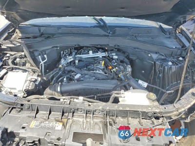 Zdjęcie 12 z 13 samochodu: 2025 FORD EXPLORER ACTIVE VIN:1FMUK7DH3SGA00181 - miniatura