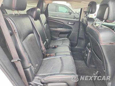 Zdjęcie 11 z 14 samochodu: 2019 DODGE JOURNEY GT VIN:3C4PDDEG9KT785026 - miniatura