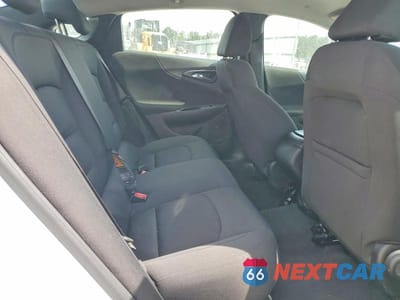 Zdjęcie 10 z 12 samochodu: 2023 CHEVROLET MALIBU LS VIN:1G1ZC5ST2PF116822 - miniatura