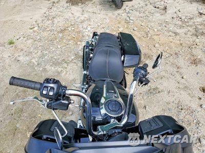 Piąte zdjęcie samochodu w środku: 2026 HARLEY-DAVIDSON FLTRX VIN:1HD1KH714TB619722 - miniatura