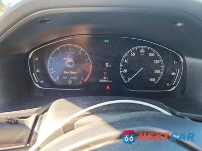 Zdjęcie 9 z 12 samochodu: 2021 HONDA ACCORD LX VIN:1HGCV1F12MA124325 - miniatura