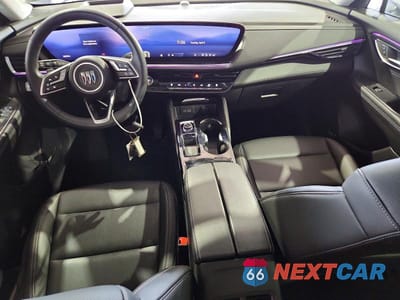 Zdjęcie 8 z 13 samochodu: 2024 BUICK ENVISION PREFERRED VIN:LRBFZME40RD044491 - miniatura