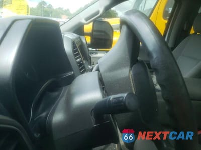 Zdjęcie 9 z 12 samochodu: 2020 FORD F350 SUPER DUTY VIN:1FT8W3DT0LEC22178 - miniatura