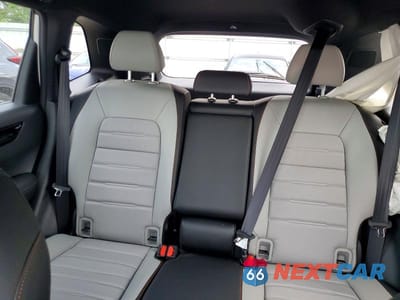 Zdjęcie 10 z 13 samochodu: 2026 HONDA CR-V SPORT TOURING VIN:7FARS6H96TE085119 - miniatura