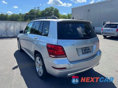 Drugie zdjęcie samochodu z przodu: 2014 MERCEDES-BENZ GLK 350 4MATIC VIN:WDCGG8JB0EG276955 - miniatura