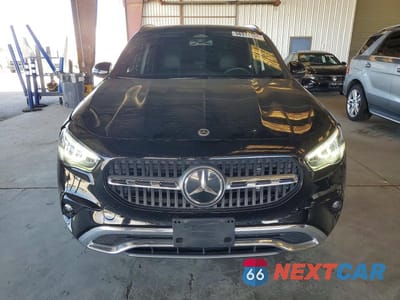 Piąte zdjęcie samochodu w środku: 2025 MERCEDES-BENZ GLA 250 VIN:W1N4N4GB6SJ731331 - miniatura