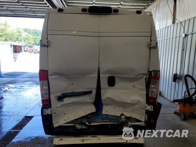 Zdjęcie 6 z 13 samochodu: 2023 RAM PROMASTER 2500 DELIVERY VAN VIN:3C6LRVDGXPE601321 - miniatura