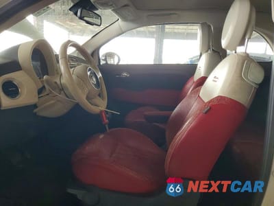 Zdjęcie 7 z 12 samochodu: 2012 FIAT 500 VIN:3C3CFFER9CT313386 - miniatura