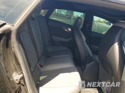 Zdjęcie 10 z 12 samochodu: 2018 AUDI S5 PRESTIGE VIN:WAUC4CF54JA136422 - miniatura