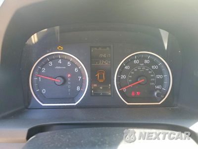Zdjęcie 9 z 12 samochodu: 2008 HONDA CR-V LX VIN:5J6RE38348L006185 - miniatura