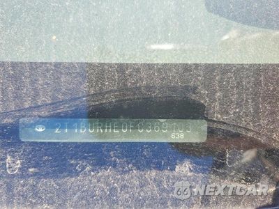 Zdjęcie 12 z 12 samochodu: 2015 TOYOTA COROLLA LE VIN:2T1BURHE0FC369103 - miniatura