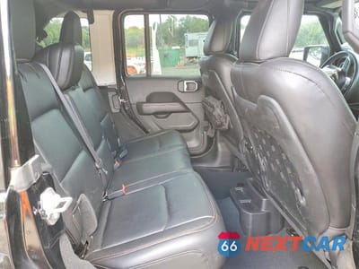 Zdjęcie 11 z 13 samochodu: 2023 JEEP WRANGLER RUBICON 392 VIN:1C4JJXSJ6PW515902 - miniatura