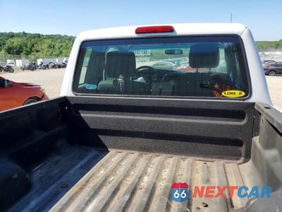 Zdjęcie 10 z 12 samochodu: 2011 FORD RANGER SUPER CAB VIN:1FTKR1ED3BPA58792 - miniatura