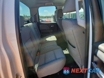 Zdjęcie 10 z 12 samochodu: 2017 CHEVROLET SILVERADO C1500 VIN:1GCRCNEH6HZ283568 - miniatura