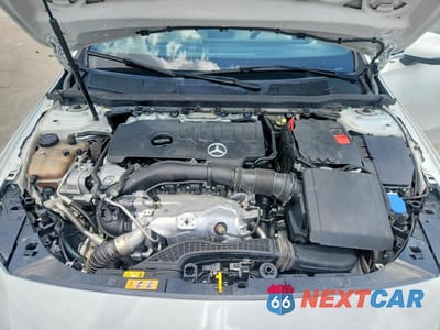 Zdjęcie 11 z 12 samochodu: 2020 MERCEDES-BENZ A 220 VIN:WDD3G4EB0LW042332 - miniatura