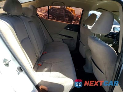 Zdjęcie 10 z 12 samochodu: 2013 HONDA ACCORD LX VIN:1HGCR2F3XDA207853 - miniatura