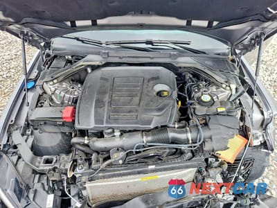 Zdjęcie 11 z 12 samochodu: 2020 JAGUAR XE S VIN:SAJAJ4FX5LCP57302 - miniatura