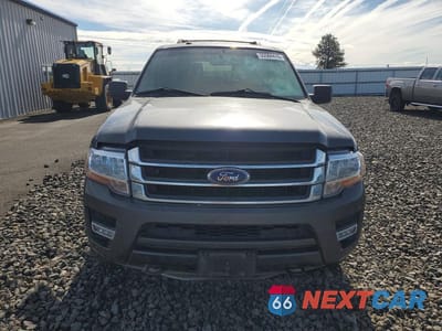 Piąte zdjęcie samochodu w środku: 2017 FORD EXPEDITION EL XLT VIN:1FMJK1JT2HEA39888 - miniatura