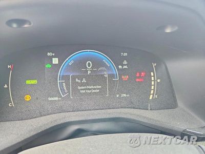 Zdjęcie 9 z 12 samochodu: 2025 TOYOTA CAMRY VIN:4T1DAACK6SU143446 - miniatura