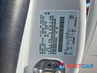 Zdjęcie 13 z 13 samochodu: 2023 FORD ESCAPE ACTIVE VIN:1FMCU0GN3PUA72439 - miniatura