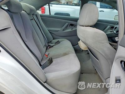 Zdjęcie 10 z 12 samochodu: 2010 TOYOTA CAMRY LE VIN:4T1BF3EK1AU524668 - miniatura