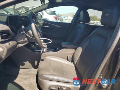 Zdjęcie 7 z 13 samochodu: 2025 BUICK ENVISTA SPORT TOURING VIN:KL47LBEP7SB195572 - miniatura