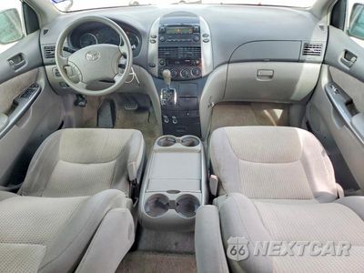 Zdjęcie 8 z 13 samochodu: 2006 TOYOTA SIENNA LE 8 PASSENGER VIN:5TDZA23C06S544137 - miniatura